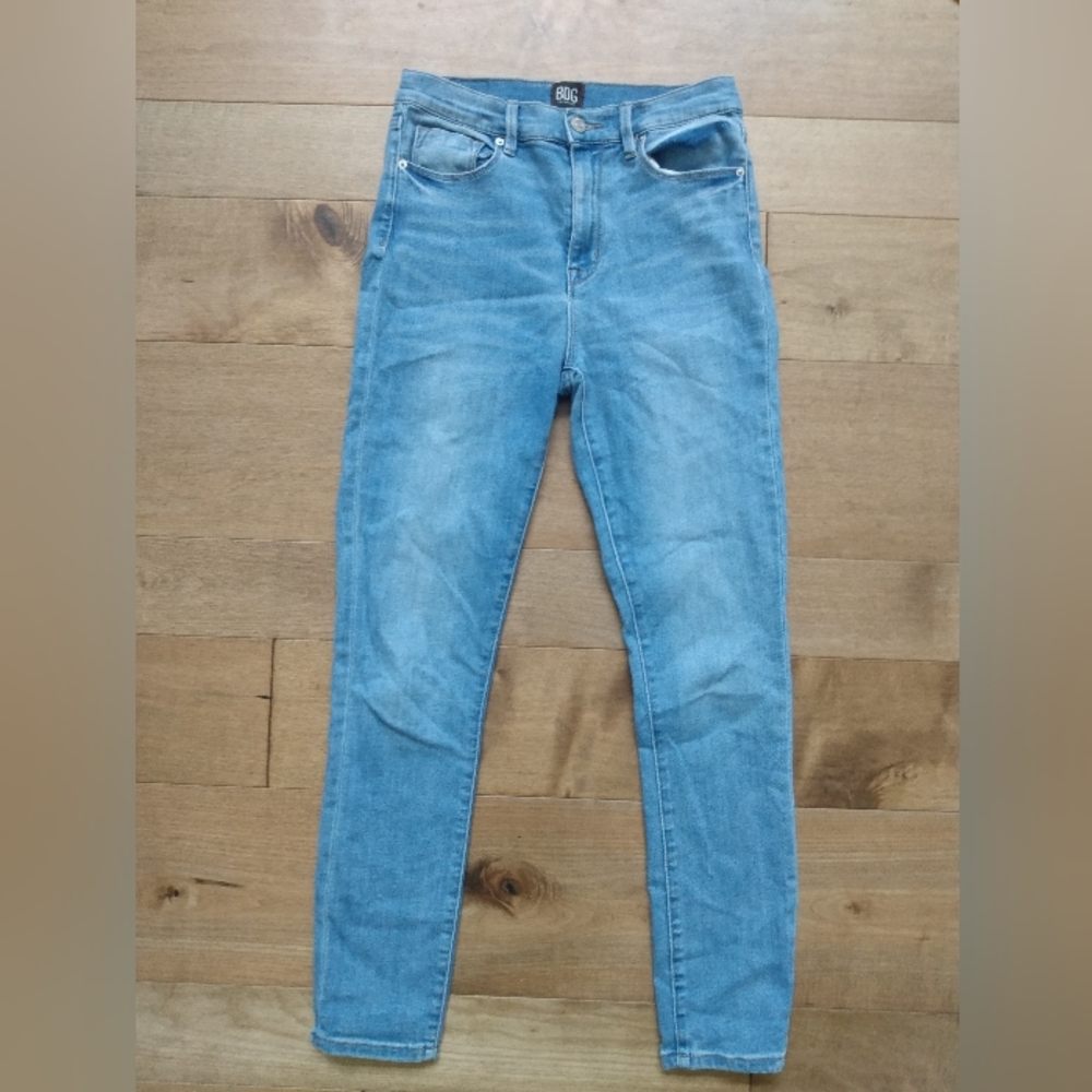 Urban Outfitters BDG, 28, denim skinny jeans
